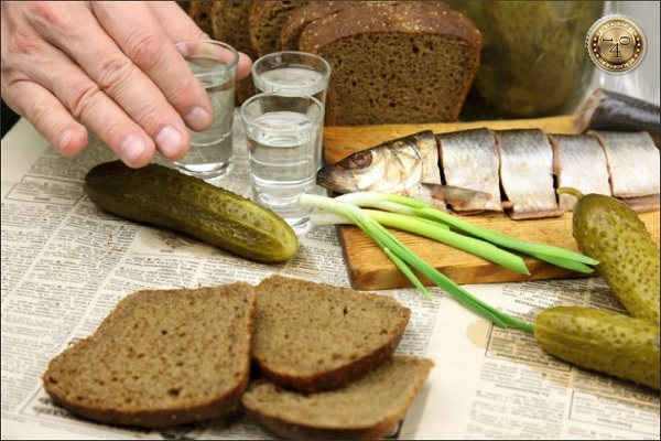 сон россиянина