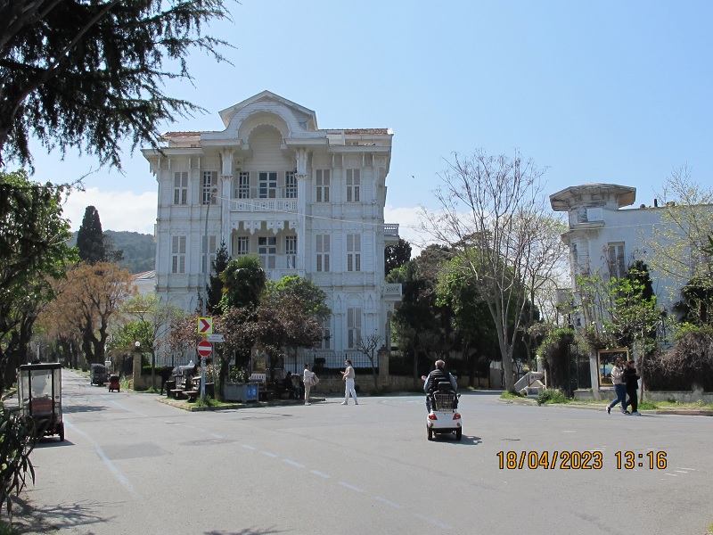 Красоты Адалара