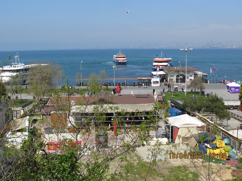 Остров